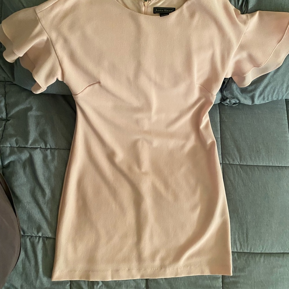 DRESS - Picture 5 of 5